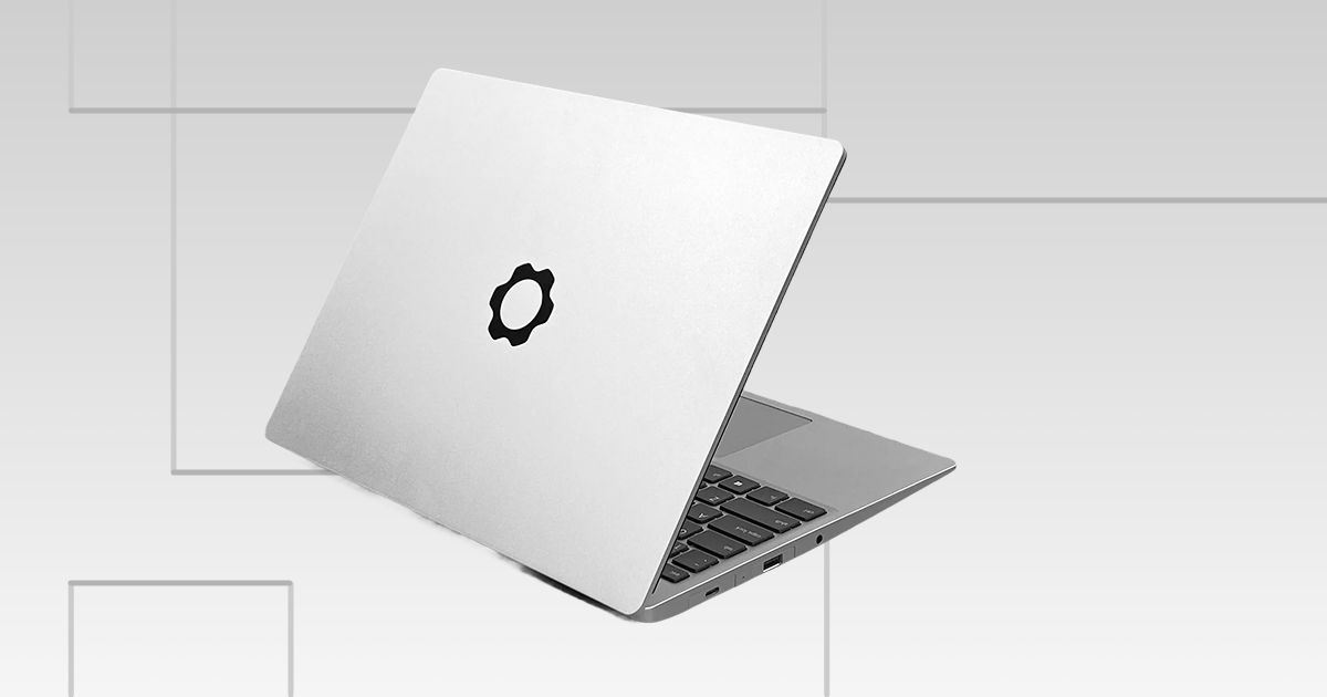 Framework Laptop 13