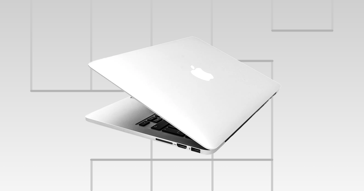 MacBook Pro Retina (2012)