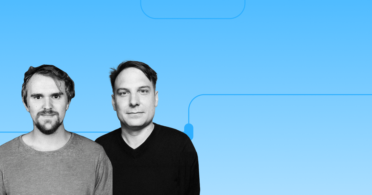 Introducing DuckLake